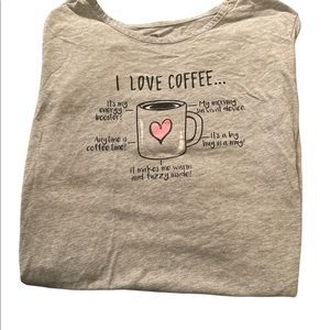 Sleep Gown size XL (14-18) Secret Treasures